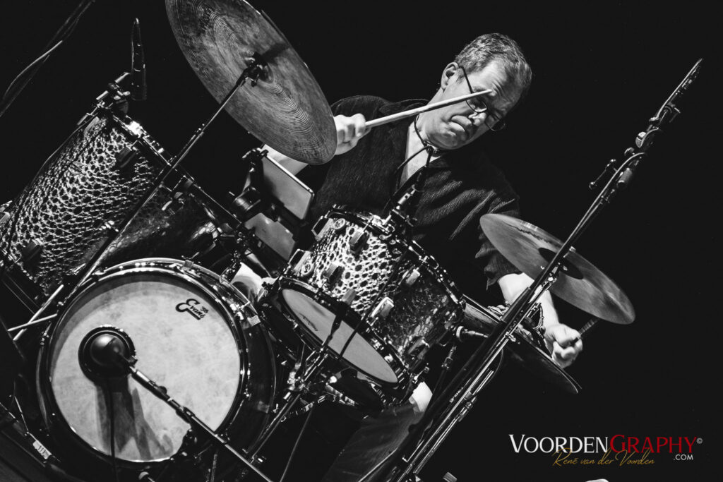 2025 Christoph Melzer’s Folk Night XL @ Gleis4 Frankenthal