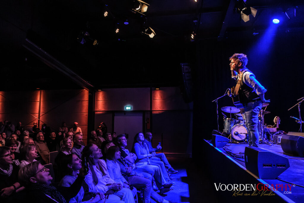 2025 Christoph Melzer’s Folk Night XL @ Gleis4 Frankenthal