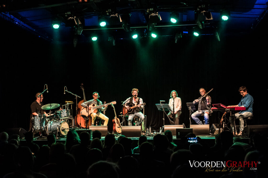 2025 Christoph Melzer’s Folk Night XL @ Gleis4 Frankenthal