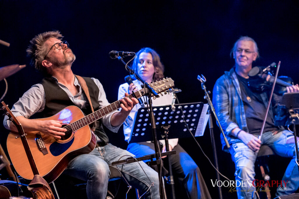 2025 Christoph Melzer’s Folk Night XL @ Gleis4 Frankenthal