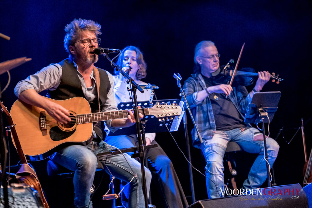 2025 Christoph Melzer’s Folk Night XL @ Gleis4 Frankenthal