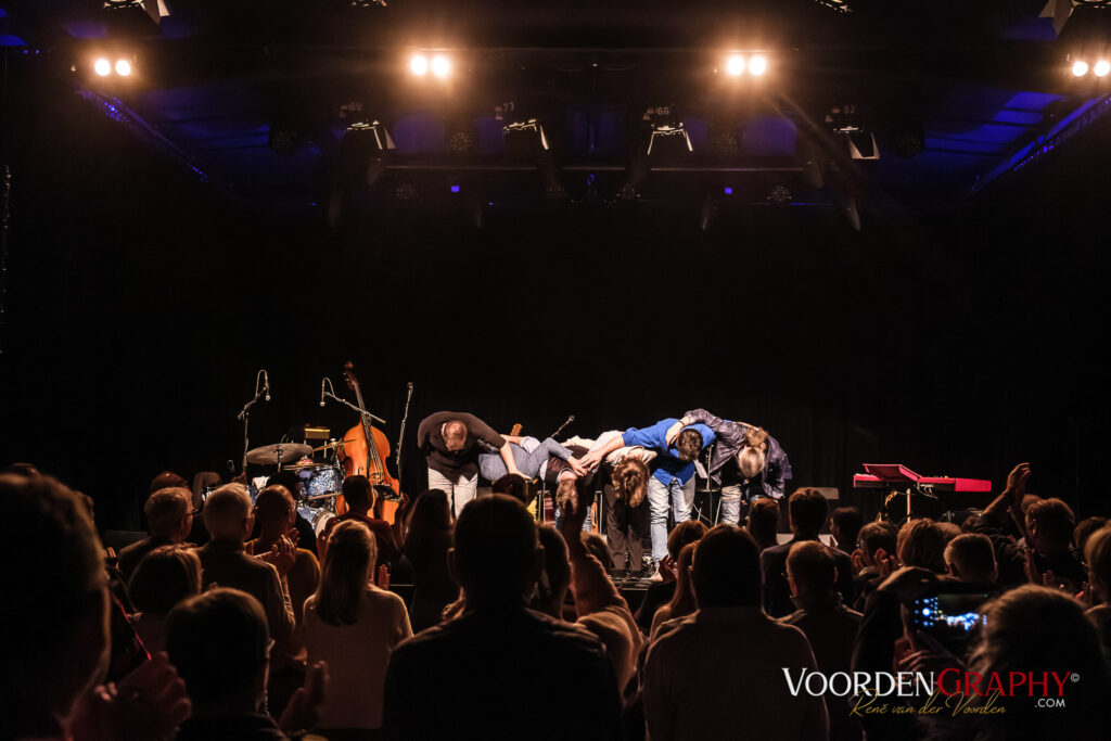 2025 Christoph Melzer’s Folk Night XL @ Gleis4 Frankenthal