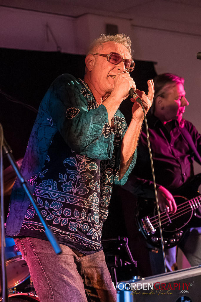 2025 Dynamite Daze @ Bürgerhaus Dudenhofen