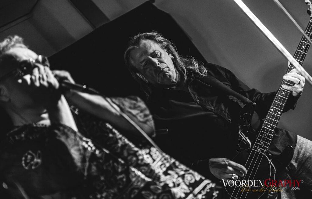 2025 Dynamite Daze @ Bürgerhaus Dudenhofen