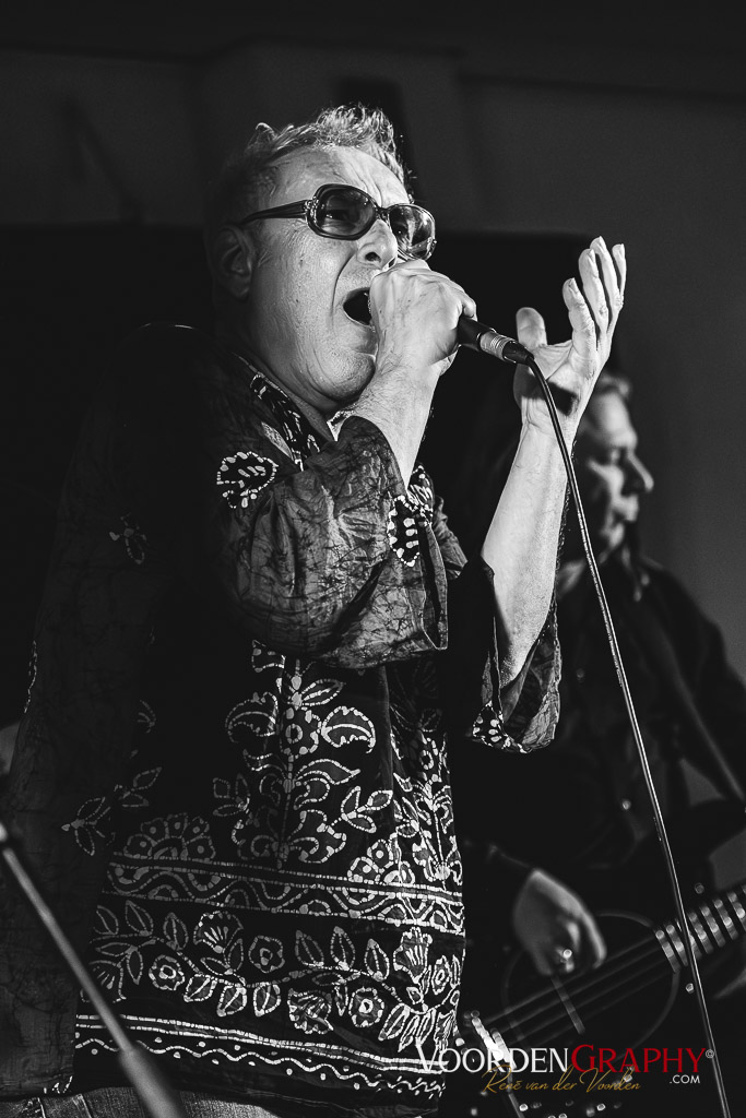 2025 Dynamite Daze @ Bürgerhaus Dudenhofen