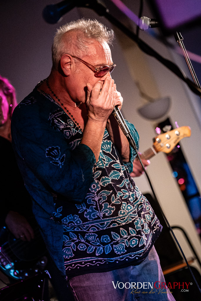 2025 Dynamite Daze @ Bürgerhaus Dudenhofen