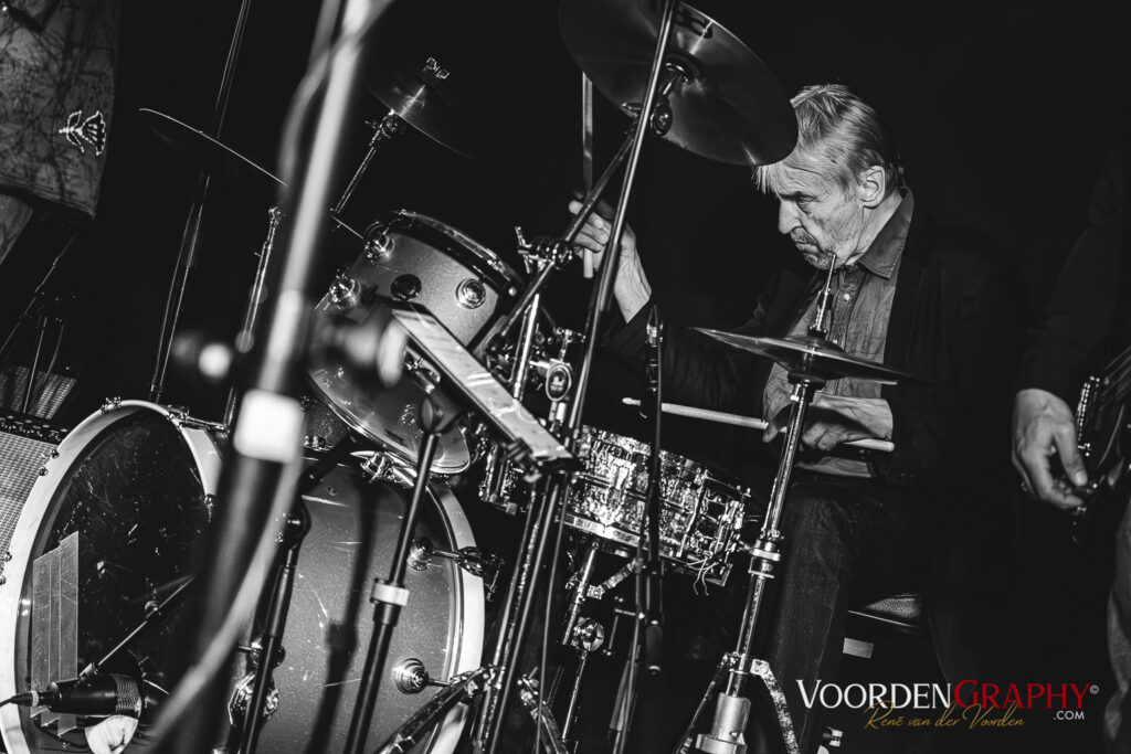 2025 Dynamite Daze @ Bürgerhaus Dudenhofen