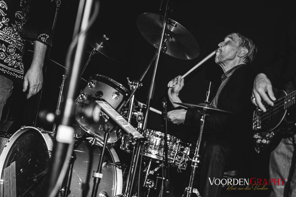 2025 Dynamite Daze @ Bürgerhaus Dudenhofen