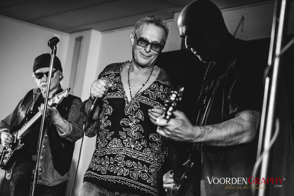 2025 Dynamite Daze @ Bürgerhaus Dudenhofen