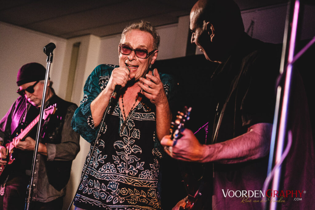 2025 Dynamite Daze @ Bürgerhaus Dudenhofen