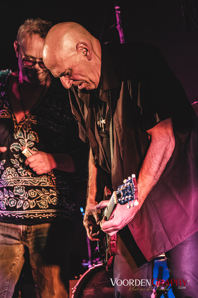 2025 Dynamite Daze @ Bürgerhaus Dudenhofen