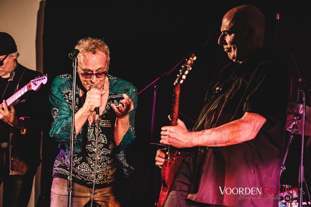 2025 Dynamite Daze @ Bürgerhaus Dudenhofen