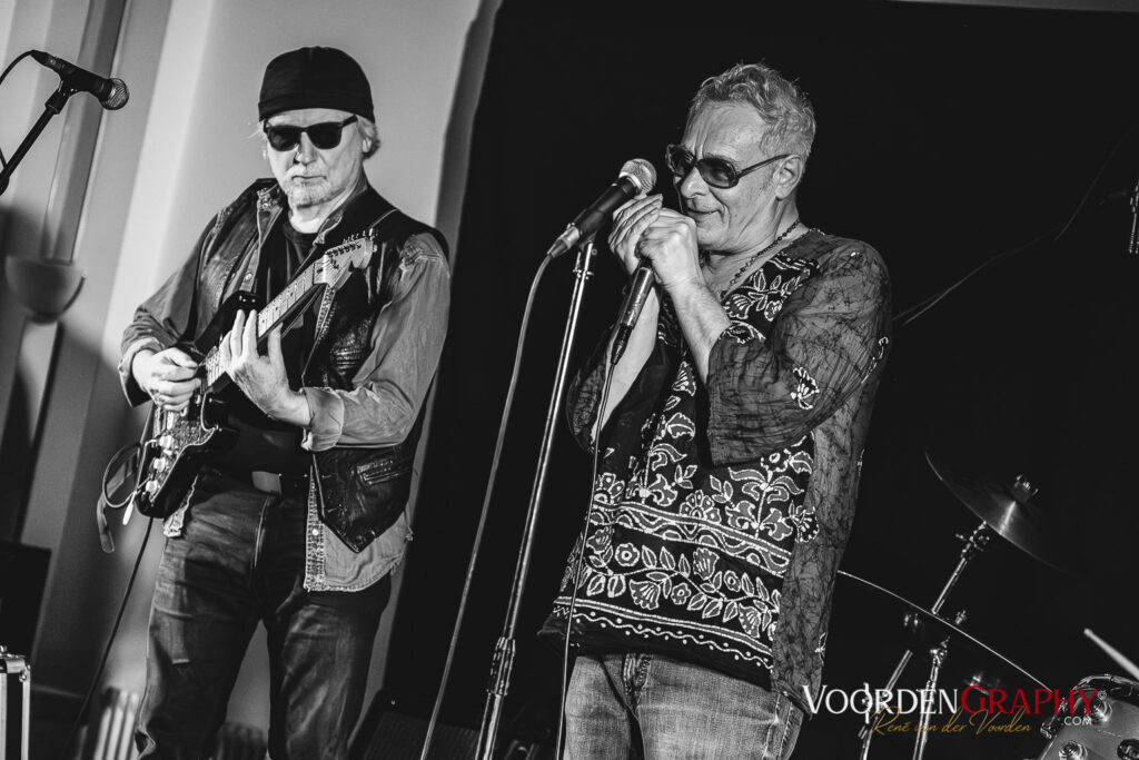 2025 Dynamite Daze @ Bürgerhaus Dudenhofen