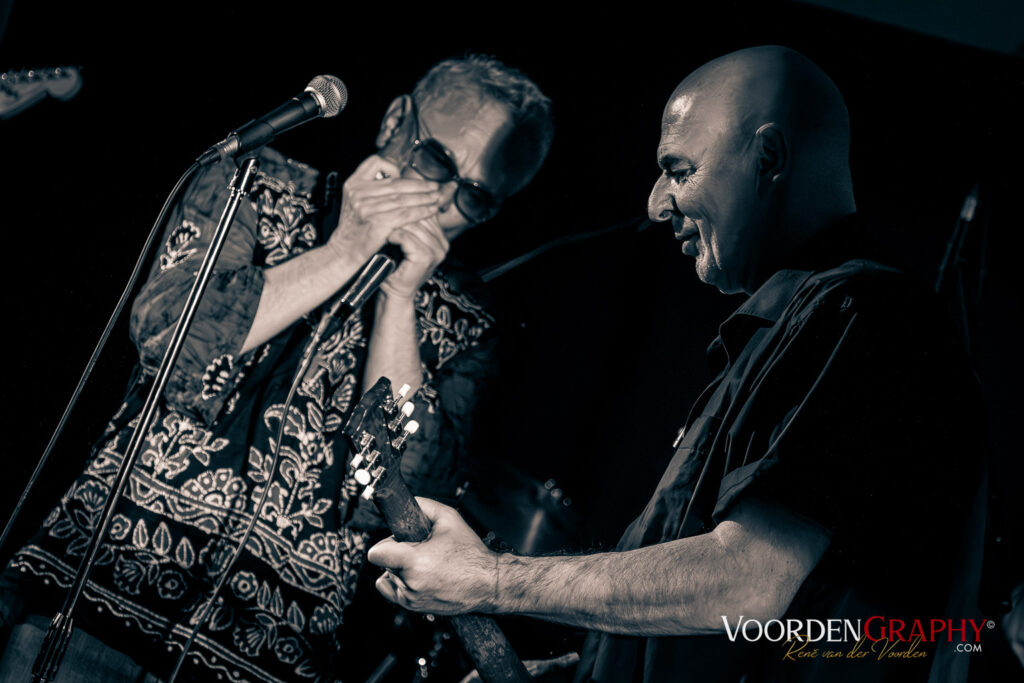 2025 Dynamite Daze @ Bürgerhaus Dudenhofen