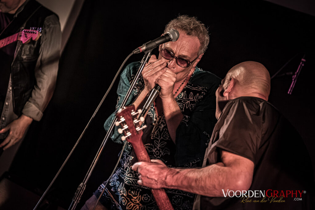 2025 Dynamite Daze @ Bürgerhaus Dudenhofen