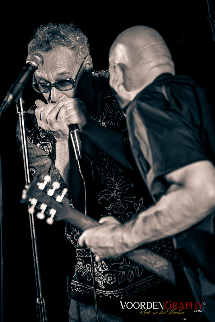 2025 Dynamite Daze @ Bürgerhaus Dudenhofen