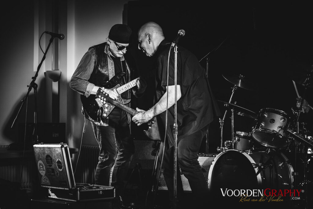 2025 Dynamite Daze @ Bürgerhaus Dudenhofen