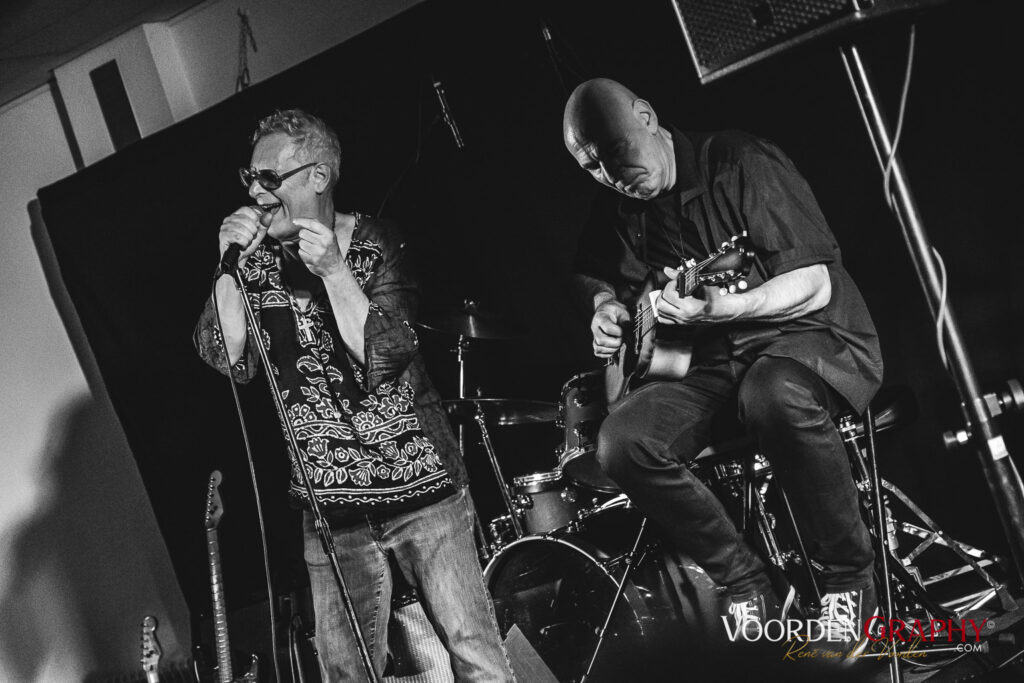 2025 Dynamite Daze @ Bürgerhaus Dudenhofen