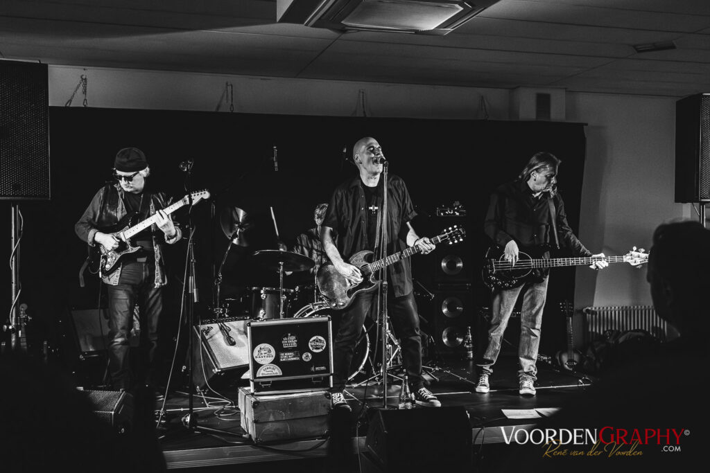 2025 Dynamite Daze @ Bürgerhaus Dudenhofen