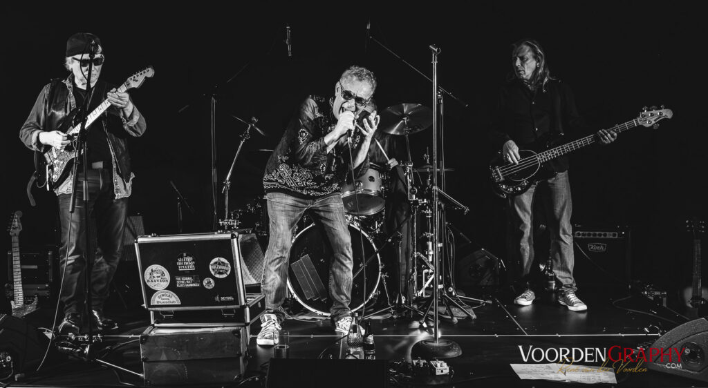 2025 Dynamite Daze @ Bürgerhaus Dudenhofen