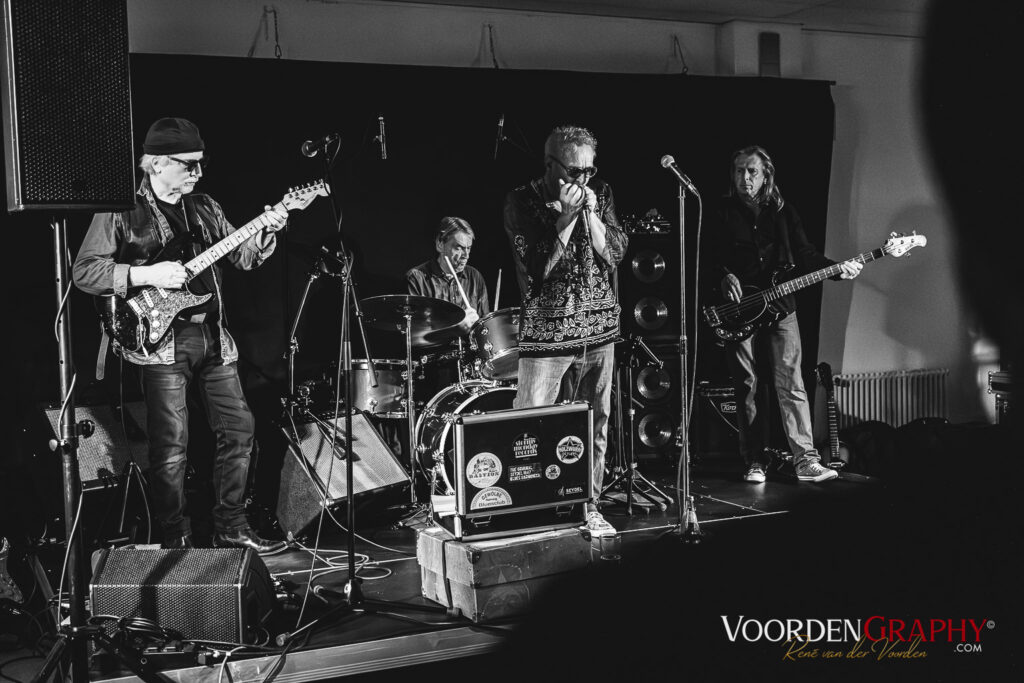 2025 Dynamite Daze @ Bürgerhaus Dudenhofen