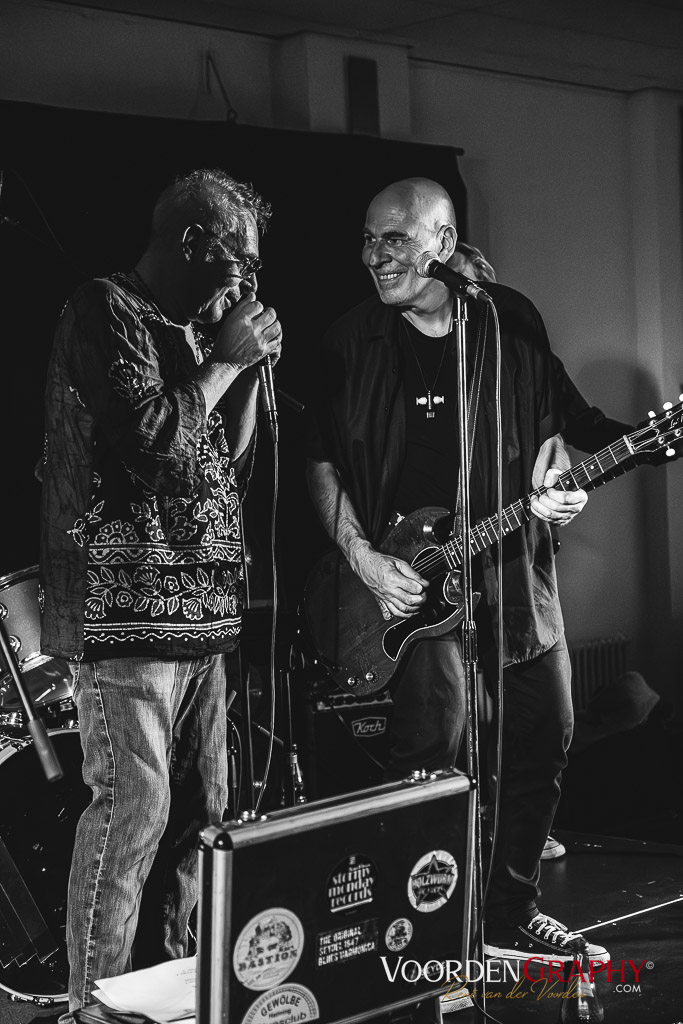 2025 Dynamite Daze @ Bürgerhaus Dudenhofen