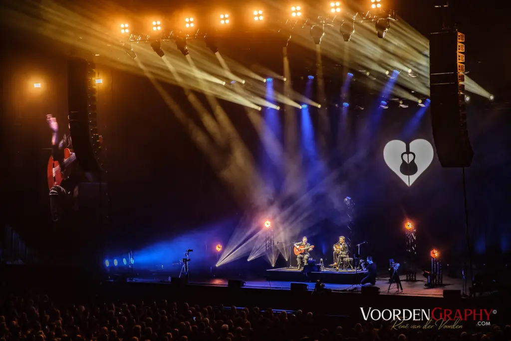 2025 Café del Mundo @ SAP Arena Mannheim