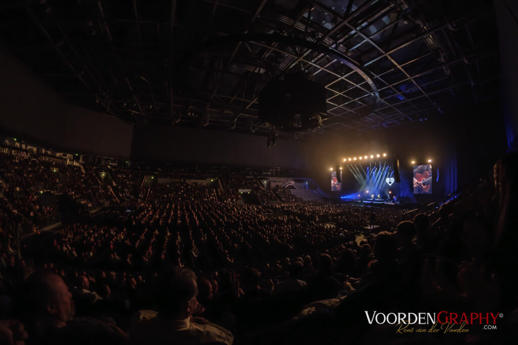 2025 Café del Mundo @ SAP Arena Mannheim