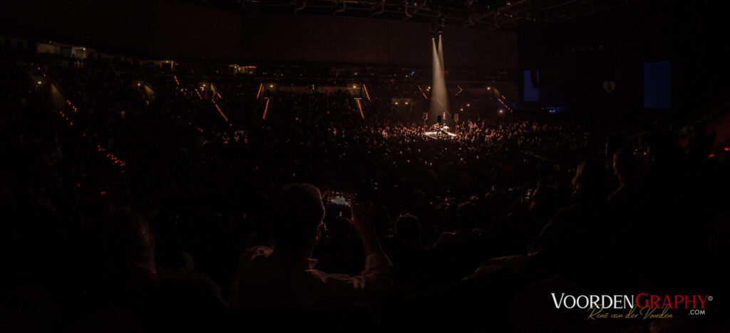 2025 Café del Mundo @ SAP Arena Mannheim