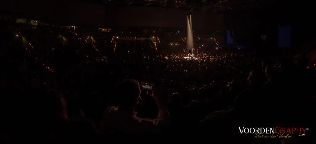 2025 Café del Mundo @ SAP Arena Mannheim