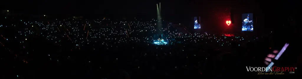 2025 Café del Mundo @ SAP Arena Mannheim