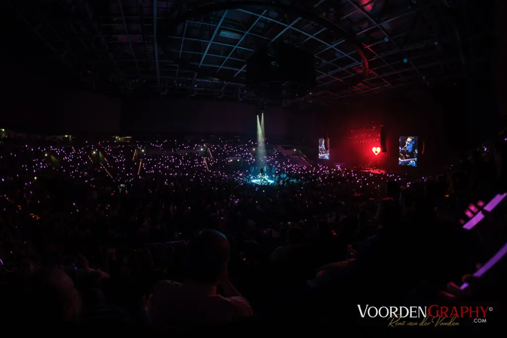 2025 Café del Mundo @ SAP Arena Mannheim