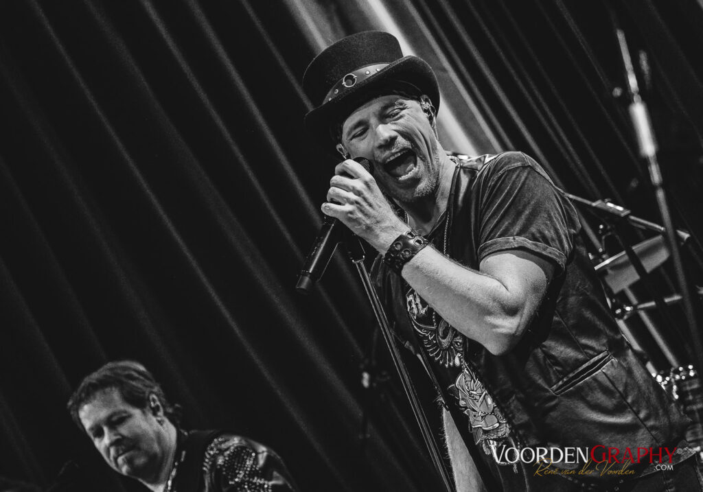 2025 The Stars Of Rock @ Wollfabrik Schwetzingen