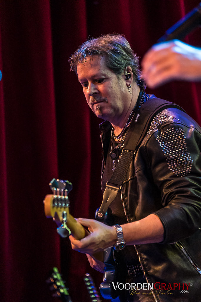 2025 The Stars Of Rock @ Wollfabrik Schwetzingen