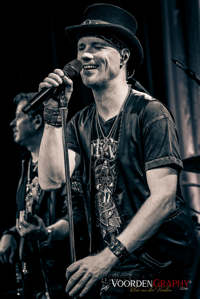 2025 The Stars Of Rock @ Wollfabrik Schwetzingen