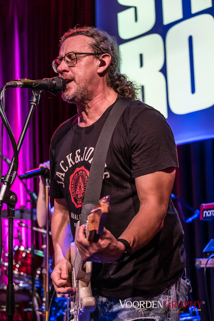 2025 The Stars Of Rock @ Wollfabrik Schwetzingen