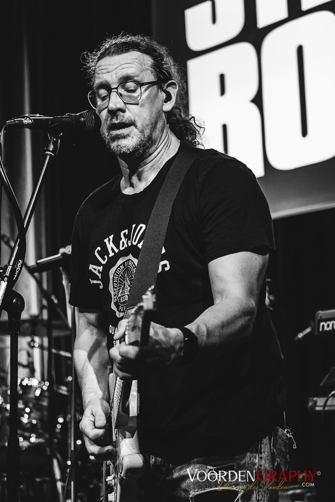 2025 The Stars Of Rock @ Wollfabrik Schwetzingen