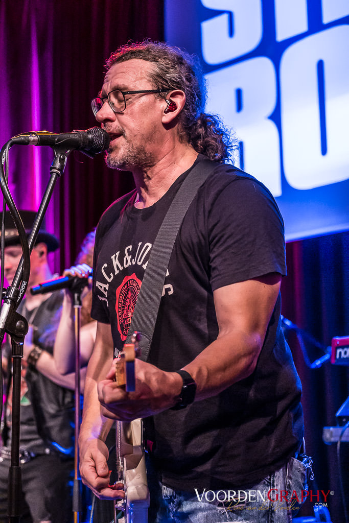 2025 The Stars Of Rock @ Wollfabrik Schwetzingen