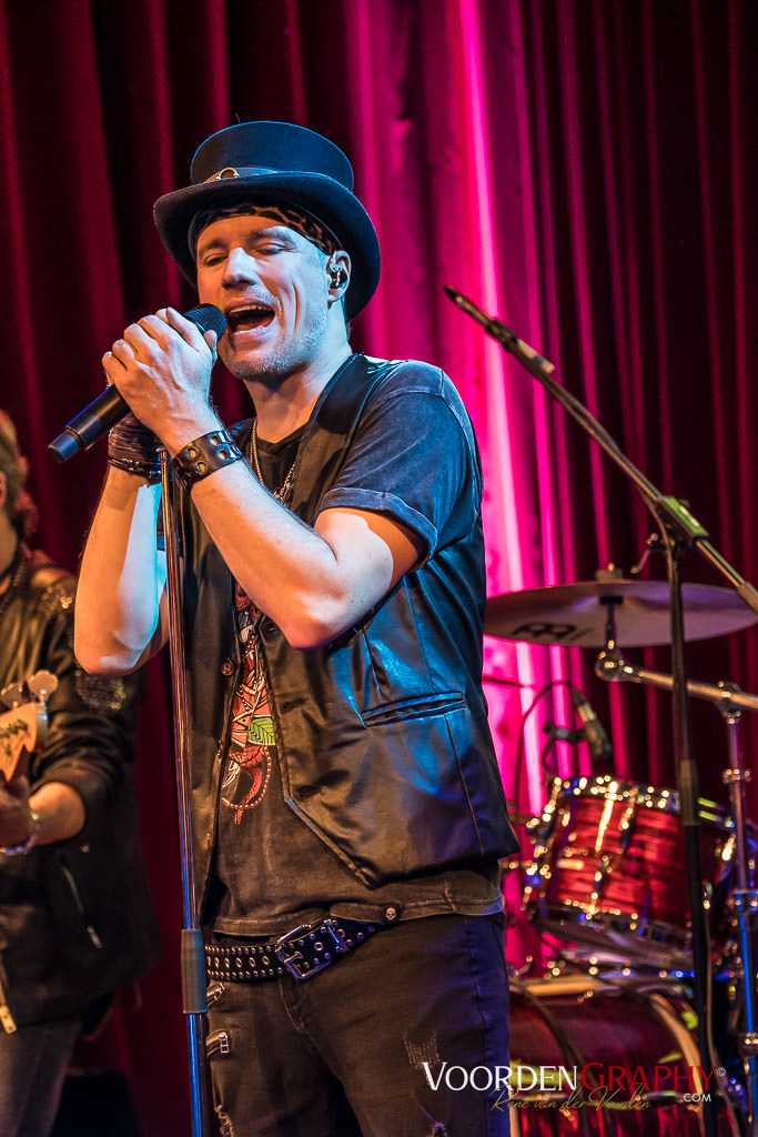 2025 The Stars Of Rock @ Wollfabrik Schwetzingen