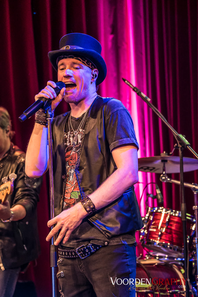 2025 The Stars Of Rock @ Wollfabrik Schwetzingen