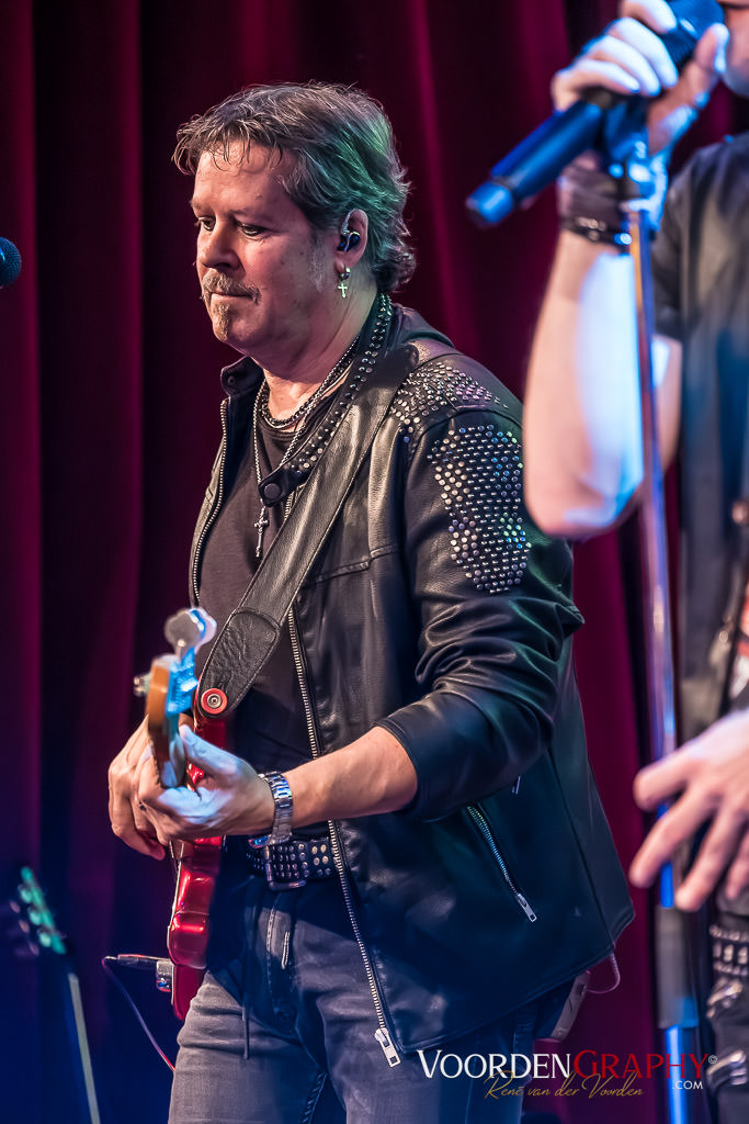 2025 The Stars Of Rock @ Wollfabrik Schwetzingen