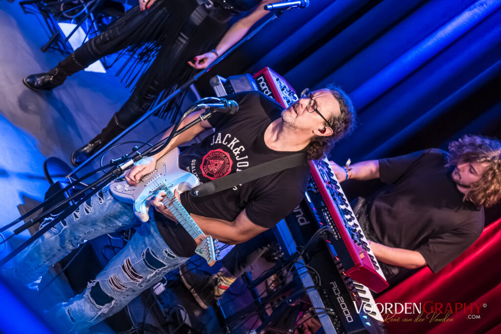 2025 The Stars Of Rock @ Wollfabrik Schwetzingen