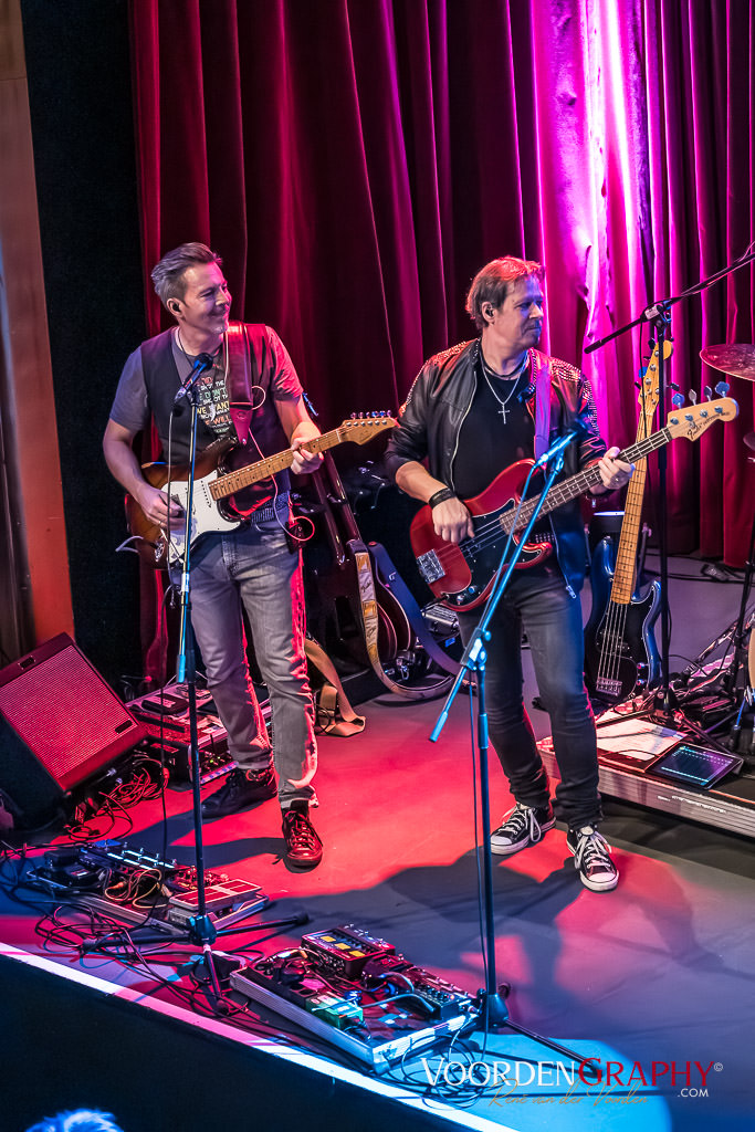 2025 The Stars Of Rock @ Wollfabrik Schwetzingen