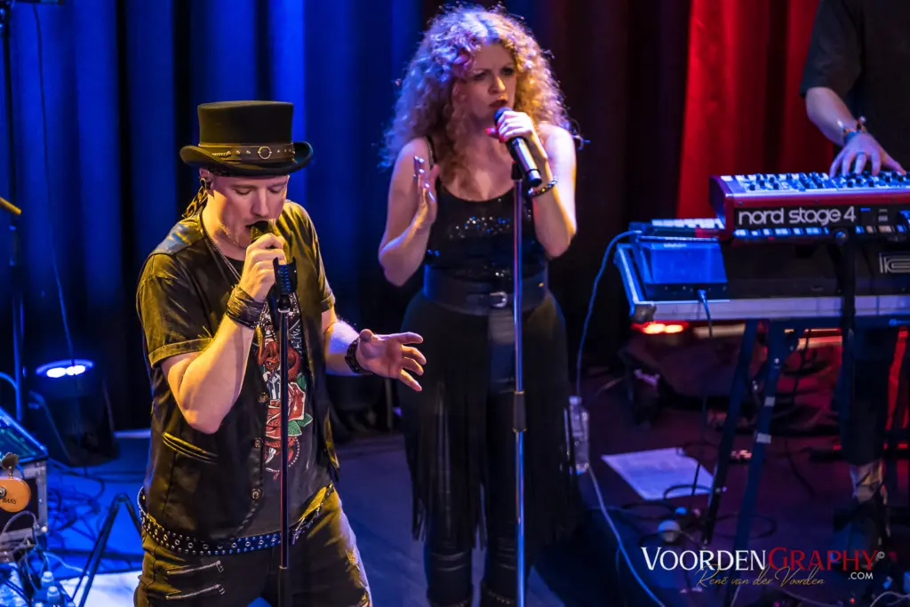 2025 The Stars Of Rock @ Wollfabrik Schwetzingen