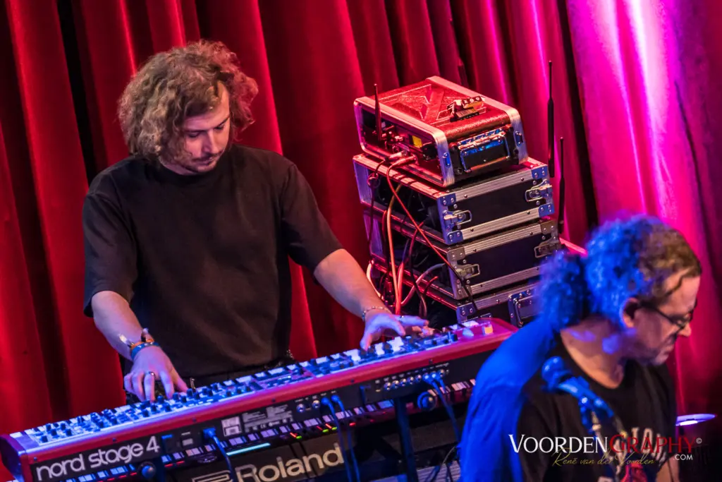 2025 The Stars Of Rock @ Wollfabrik Schwetzingen