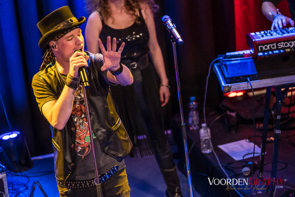 2025 The Stars Of Rock @ Wollfabrik Schwetzingen