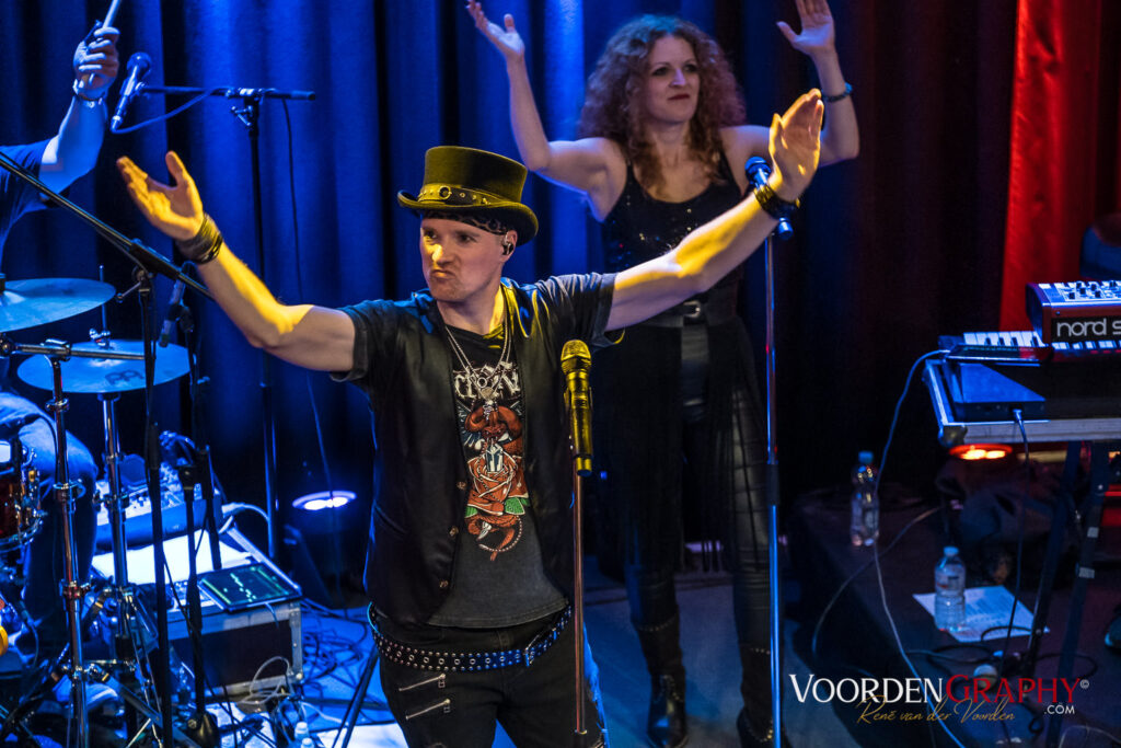 2025 The Stars Of Rock @ Wollfabrik Schwetzingen