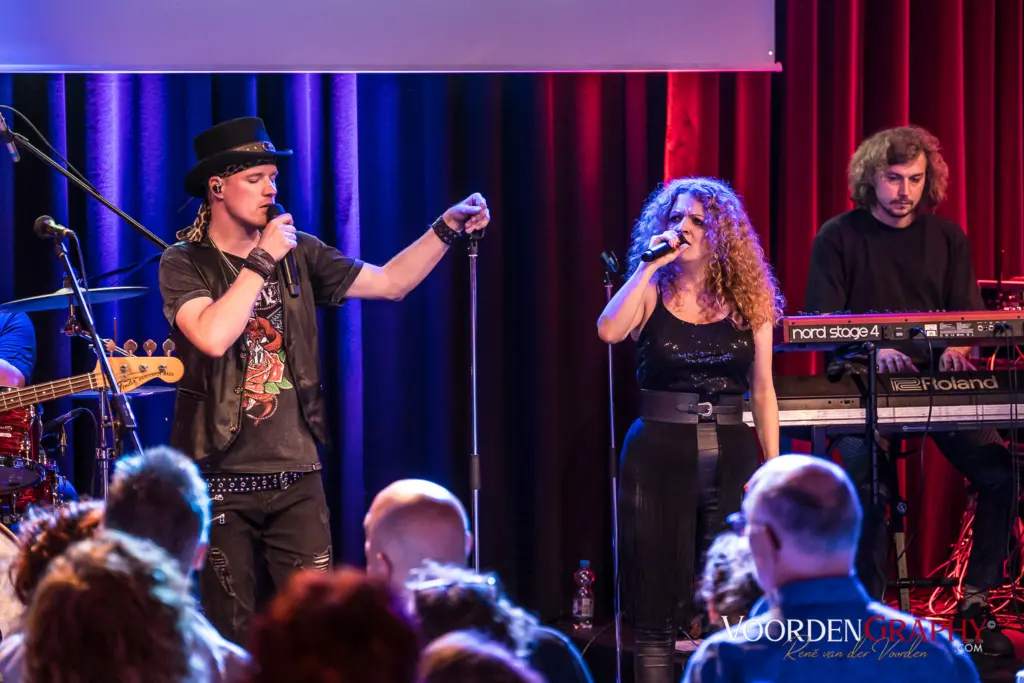 2025 The Stars Of Rock @ Wollfabrik Schwetzingen