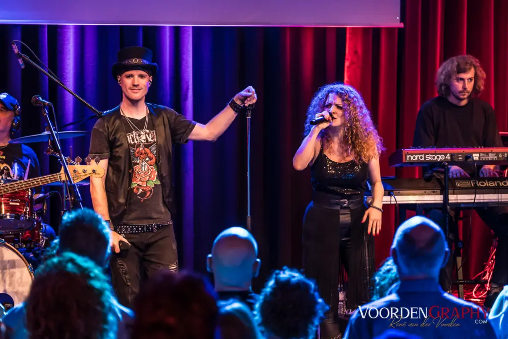 2025 The Stars Of Rock @ Wollfabrik Schwetzingen