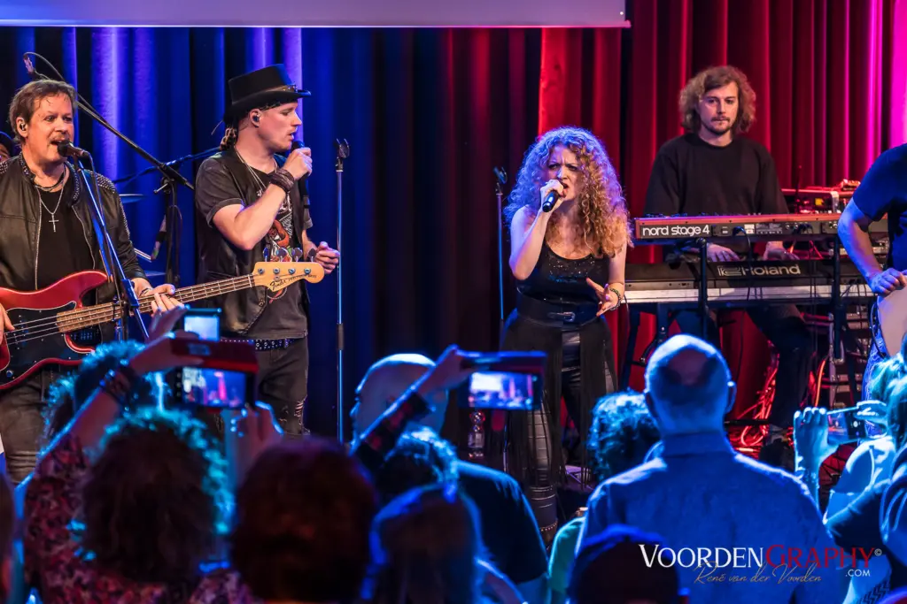 2025 The Stars Of Rock @ Wollfabrik Schwetzingen